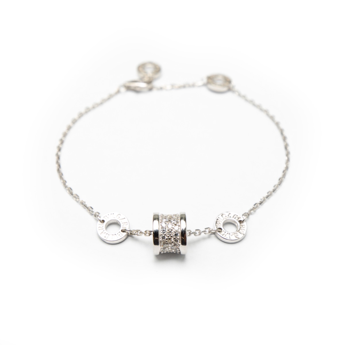 Silver 925 Designed Bracelet – Vascas Jewellers