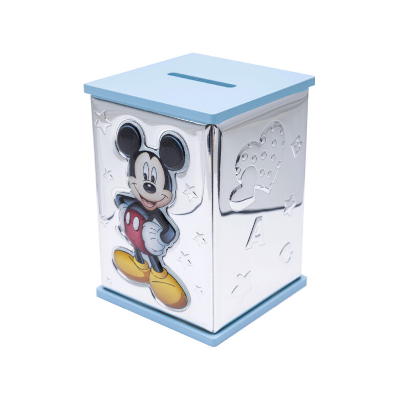 Mickey Mouse Money Box